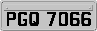 PGQ7066