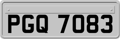 PGQ7083