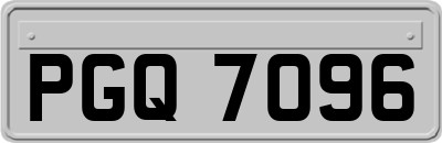 PGQ7096