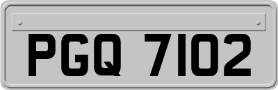 PGQ7102