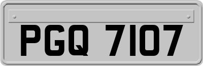 PGQ7107
