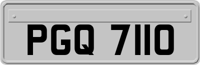 PGQ7110