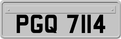 PGQ7114