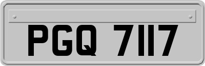 PGQ7117