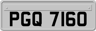 PGQ7160