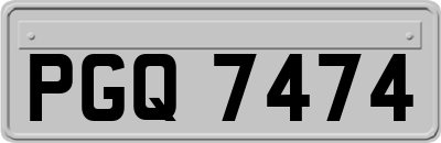 PGQ7474
