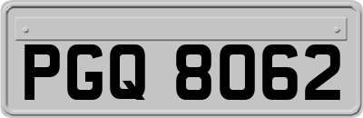PGQ8062
