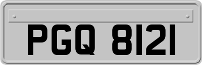 PGQ8121