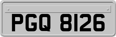 PGQ8126