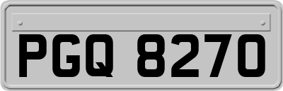 PGQ8270