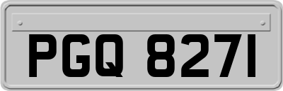 PGQ8271