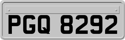 PGQ8292