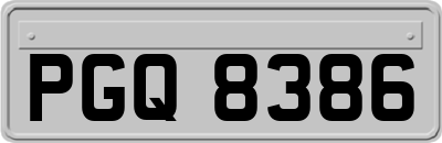 PGQ8386