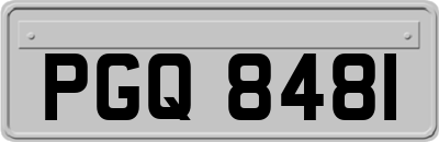 PGQ8481