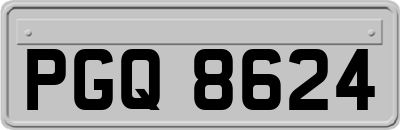 PGQ8624