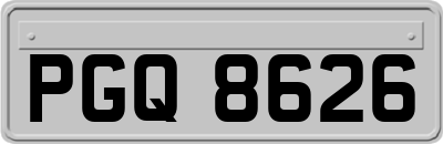 PGQ8626
