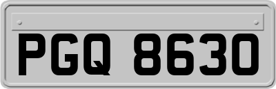 PGQ8630
