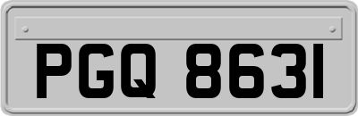 PGQ8631