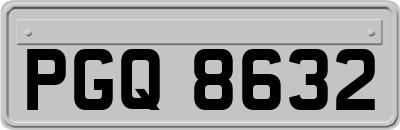 PGQ8632