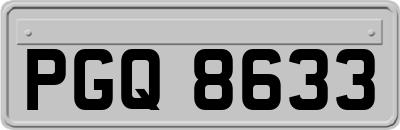 PGQ8633
