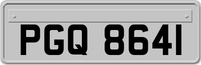 PGQ8641