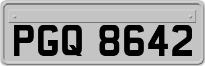 PGQ8642