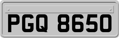 PGQ8650
