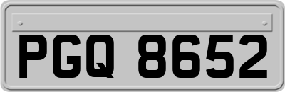 PGQ8652