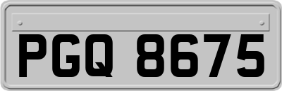 PGQ8675