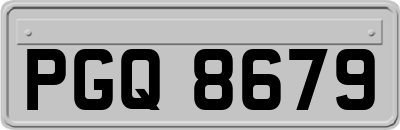 PGQ8679
