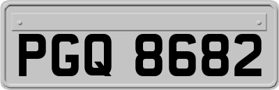 PGQ8682