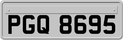 PGQ8695