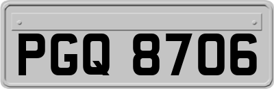 PGQ8706