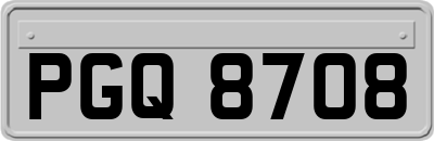 PGQ8708