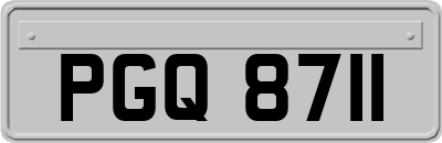 PGQ8711