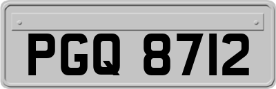 PGQ8712