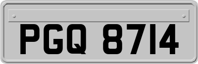 PGQ8714