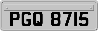 PGQ8715
