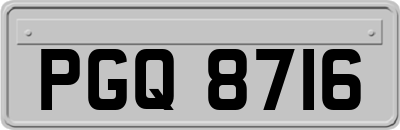 PGQ8716