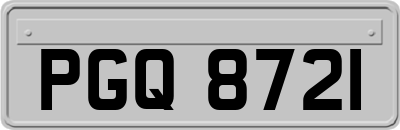 PGQ8721