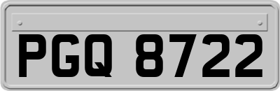 PGQ8722