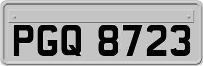 PGQ8723