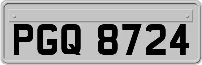 PGQ8724