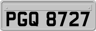 PGQ8727
