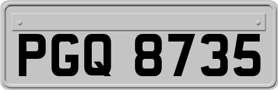 PGQ8735