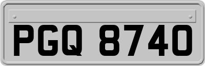PGQ8740