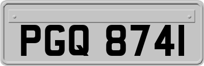PGQ8741