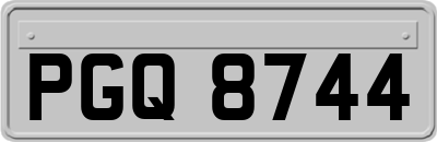 PGQ8744