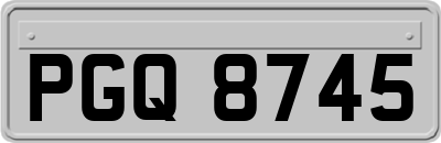 PGQ8745