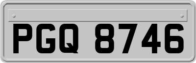 PGQ8746